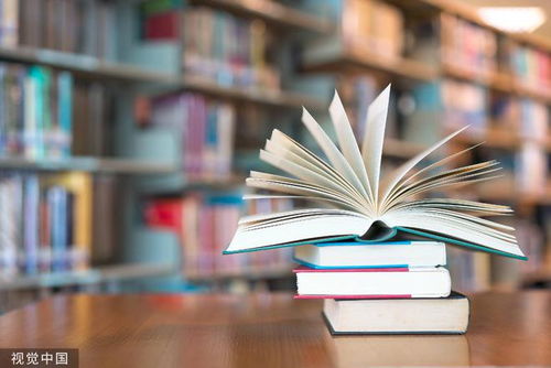 灼言 | 恰是读书消夏好时节 出版物印刷与阅读文化