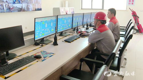 宜昌诚凯化工科技 以研发为引擎，驱动智能科技新未来