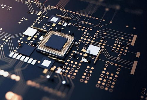 未来已来 苹芯科技引领AI芯片存内计算技术的前沿发展