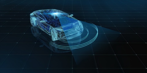 AEB测评揭秘 拓路眼解析智能驾驶安全核心