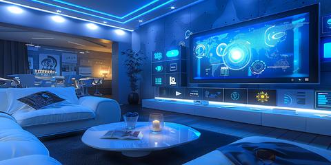 合觅科技与技象科技携手，共筑智能家居技术新未来